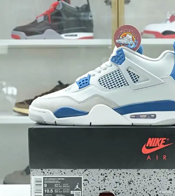 Jordan 